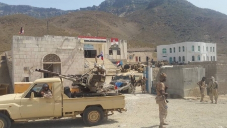 اليمن: قضاة ونيابات سقطرى يواصلون الإضراب احتجاجًا على اعتداءات طالت المجمع القضائي