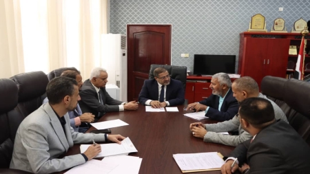 اليمن: وزارة العدل تقر آلية لتنظيم الزواج المختلط وتثبيت عقوده لحماية المرأة اليمنية