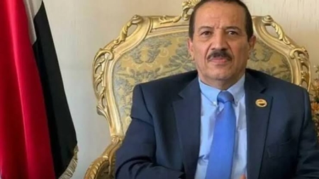 اليمن: النيابة العسكرية تأمر بالتحفظ على "هشام شرف" تمهيدًا لمحاكمته بتهم التمرد