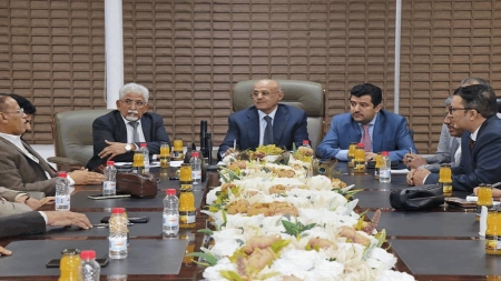 اليمن: البنك المركزي يخطو نحو الدفع الفوري وهيكلة الشبكة الموحدة