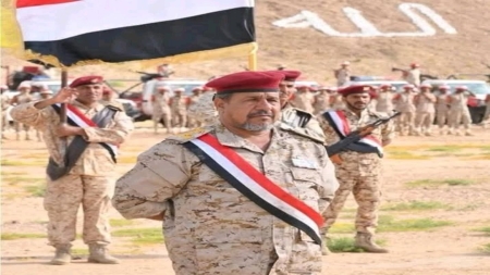 اليمن: وزارة الدفاع تنعي ضابطا بعد يومين على مقتله في كمين مسلح بالمهرة