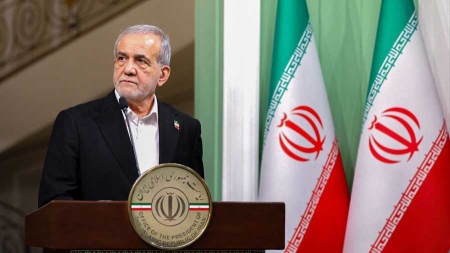 طهران: إصابة الرئيس الإيراني في هجوم إسرائيلي استهدف اجتماعًا أمنيًا رفيعًا