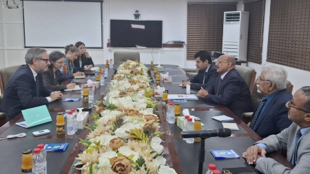 اليمن: الاتحاد الأوروبي يؤكد أن سك الحوثيين عملة جديدة "تزوير غير قانوني"