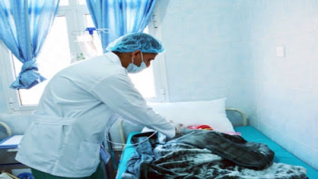 اليمن: 616 حالة جديدة بالكوليرا والحصبة والحميات في تعز خلال أقل من أسبوعين