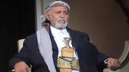 اليمن: قبيلة خولان في مأرب تتبرأ من الزايدي وتؤيد اعتقاله