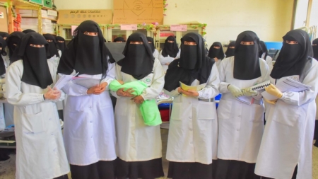 اليمن: الأمم المتحدة تحذر من ارتفاع معدلات الوفيات بين الأمهات بسبب نقص التمويل