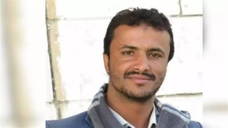 اليمن: الإفراج عن الناشط مانع سليمان في مأرب بعد عام من الاعتقال