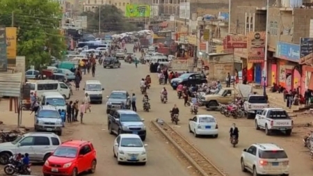 اليمن: إصابة فتاة برصاص حوثي إثر استهداف مناطق سكنية في الضالع