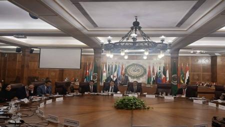 القاهرة: اليمن يترأس اجتماع مجموعة الدول الأطراف في الميثاق العربي لحقوق الإنسان