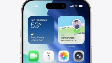 تكنولوجيا: "أبل" تطلق أول نسخة تجريبية عامة لإصدار "iOS 26" لآيفون