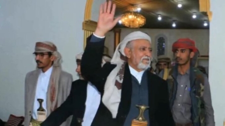 اليمن: الإفراج عن الزايدي ضمن اتفاق يشمل سفره للعلاج واحتجاز قريب له كضمانة