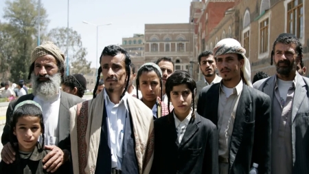 اليمن: رحيل إحدى آخر النساء اليهوديات إلى إسرائيل