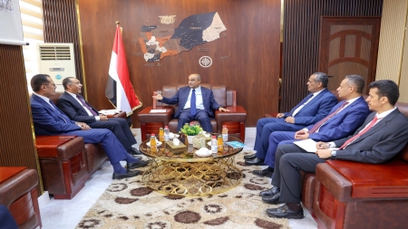 اليمن: الحكومة تتوعد المتلاعبين بالأسعار وتدعو لتفعيل الرقابة المجتمعية
