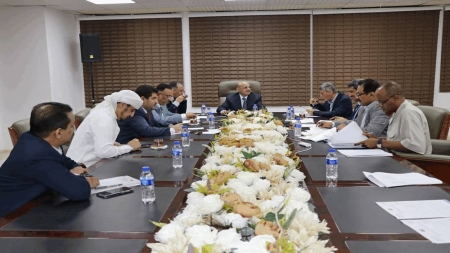 اليمن: آلية تنظيم وتمويل الواردات تدخل حيز التنفيذ الأحد المقبل عبر البنوك
