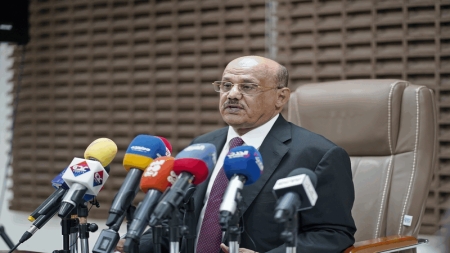 اليمن: بدء استقبال طلبات المصارفة والتحويل عبر البنوك وشركات الصرافة ابتداءً من يوم غدٍ