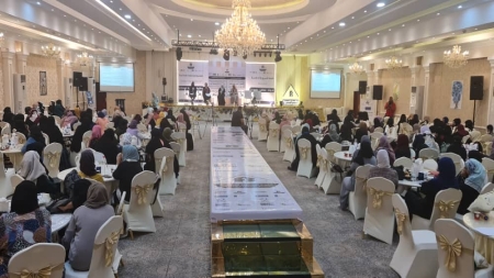 اليمن: القمة النسوية ترحب بتراجع أسعار الصرف وتطالب بإصلاحات جذرية