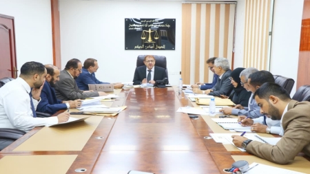 اليمن: مجلس القضاء يؤكد إعادة فتح المحاكم وإلزام القضاة بالعودة للعمل