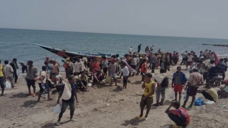 اليمن: ضبط 38 متهماً في قضايا الاتجار بالبشر بالمهرة