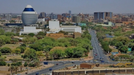 الخرطوم: السفارة اليمنية تدعو مواطنيها لتحديث بياناتهم 