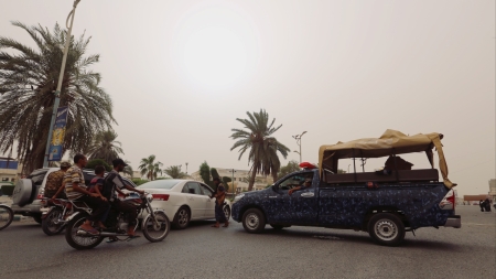 اليمن: العثور على جثة شاب مشنوقاً في الحديدة