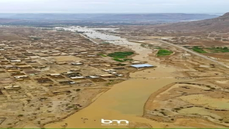 اليمن: ثلاثة ضحايا بينهم طفلان جراء سيول الأمطار في شبوة وحضرموت