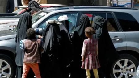 اليمن: لجوء 9.5 % من الأسر إلى التسوّل لتلبية احتياجاتها الغذائية في يوليو الماضي