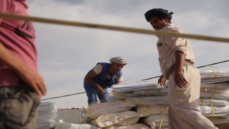 جنيف: "الهجرة الدولية" تدعو إلى دعم دولي عاجل لمواجهة الآثار المدمرة للفيضانات في اليمن