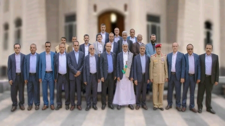 اليمن: جماعة الحوثيين تتوعد بالثأر لمقتل عدد من كبار قادتها بهجوم اسرائيلي