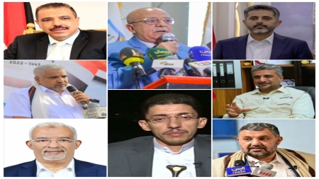 تحديث: أبرز مسؤولي حكومة الحوثيين الذين سقطوا في الغارات الإسرائيلية على صنعاء