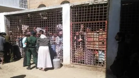اليمن: شبكة حقوقية توثق 2678 جريمة إخفاء قسري ارتكبتها جماعة الحوثي منذ 2018