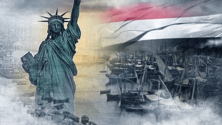 تقرير: اليمنيون.. من عدن إلى ميشيغان عبر سايغون