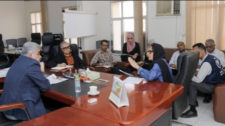 اليمن: الحكومة تدعو لمساعدة عاجلة لمعالجة تحديات سوء التغذية في ظل تراجع التمويلات