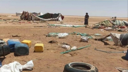 اليمن: مقتل وإصابة 182 شخصاً وتضرر 387 ألف بسبب الأمطار الغزيرة والفيضانات