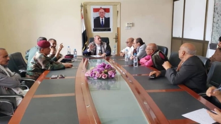 اليمن: إجراءات أمنية مشددة عقب اغتيال مديرة صندوق النظافة والتحسين بتعز