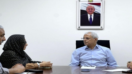 اليمن: دعوة حكومية جديدة لنقل المكاتب الرئيسة للمنظمات إلى عدن بعد أسبوع من نقل مقر المنسق المقيم