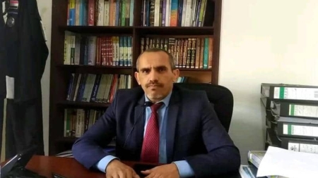 اليمن: اختطاف المحامي عبدالمجيد صبره يوسع حملة القمع الحوثية مع ذكرى ثورة سبتمبر