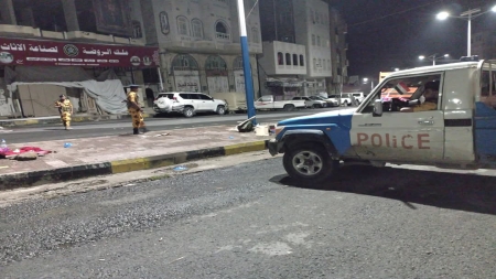 اليمن: ضبط 3 مطلوبين أمنياً ضمن حملة مشتركة بتعز