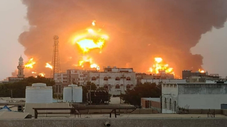 نيويورك: الأمم المتحدة تدين استمرار التصعيد العسكري بين إسرائيل والحوثيين
