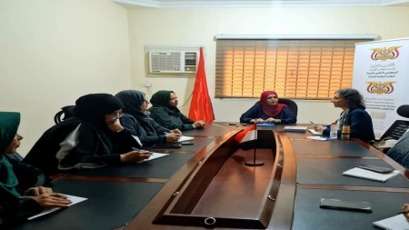 اليمن: قلق فرنسي من تصاعد العنف ضد النساء