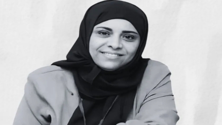 اليمن: وقفة حداد على روح إفتهان المشهري السبت في عدن