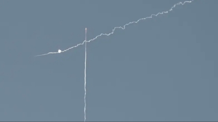القدس: اعتراض 4 طائرات مسيرة أطلقها الحوثيون باتجاه إيلات في ذكرى هجوم حماس على إسرائيل