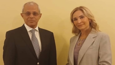 برن: سويسرا تعلن استعدادها لتسليم قطع أثرية يمنية منهوبة