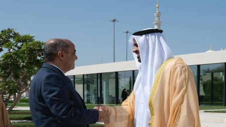 اليمن: رئيس الوزراء يختتم زيارة إلى الإمارات بعد مباحثات حول العلاقات الثنائية والدعم التنموي