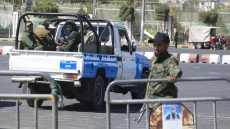نيويورك: غوتيريش يدين اختطاف الحوثيين لموظفي الأمم المتحدة ويطالب بالإفراج الفوري عنهم