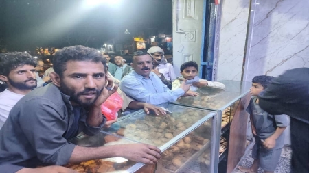 اليمن: السلطات المحلية في تعز تشن حملة لضبط أفران مخالفة وتغلق عدداً منها