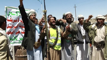 اليمن: الحوثيون يختطفون حفيدة قحطان الشعبي وزوجها الموظف في اليونيسف
