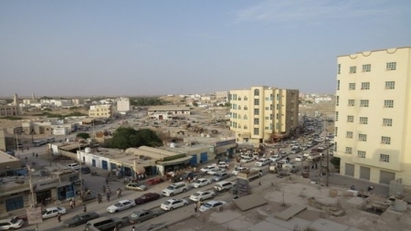 اليمن: السلطات في المهرة تلقي القبض على شخصين بتهمة ترويج الحشيش داخل سوق بالغيضة