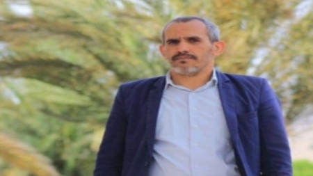 اليمن: 17 منظمة غير حكومية تدعو إلى الإفراج الفوري عن المحامي عبد المجيد صبرة