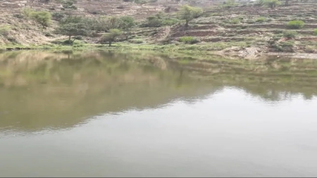 اليمن: وفاة طفلين غرقاً في سد مائي بمحافظة لحج