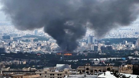 تحليل: من صنعاء إلى تل أبيب.. جبهة المواجهة الجديدة في الصراع الإيراني–الإسرائيلي